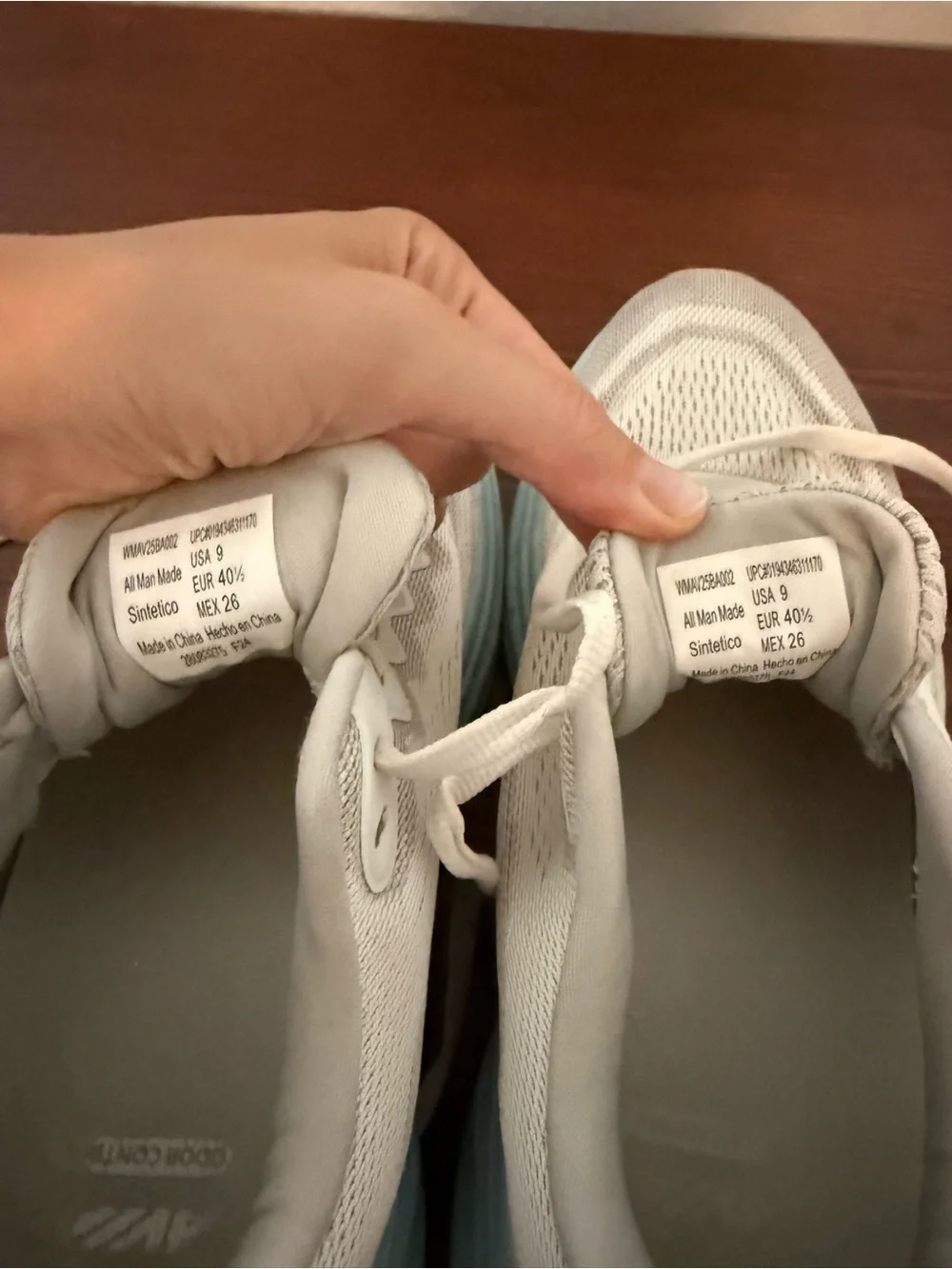 N/A light beige